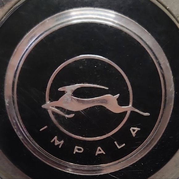 64 Impala - Picture 2 of 3